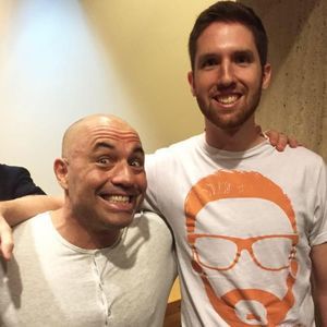 Meet your Posher, Ricky